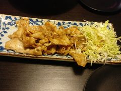 -日本料理神拉面