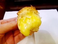 爆浆牛角-拾味中点(泺文路店)