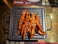 -烤匠麻辣烤鱼(万象城店)