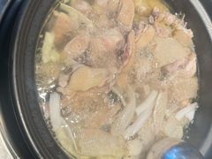 -同仁四季椰子鸡(海岸城天利店)