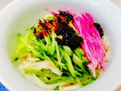 -味+新京宴·烤鸭·北京菜(创意谷店)