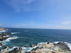 -三亚蜈支洲岛旅游区