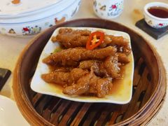 -点都德(华强南店)