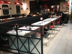 -汤岛涮小火锅(温州龙湾万达店)