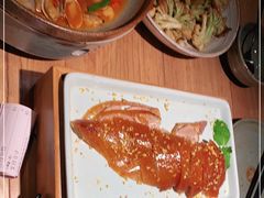 -青年公社烤鸭(滨湖银泰店)