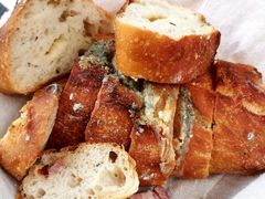 培根蓝纹芝士-花马天堂云南餐厅 Lost Heaven(外滩店)