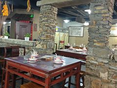 -酒肉门孔府菜(曲阜游客中心店)