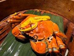 -成隆行·蟹王府(九江路店)