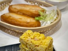 -白天鹅宾馆-宏图府餐厅