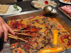 -锦城印象火锅(天府三街店)