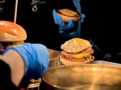 -魏斯理汉堡(西安沣东吾悦店)