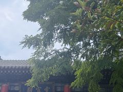 -湘子庙
