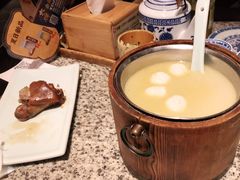 -南京大牌档(三阳广场苏宁店)