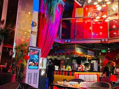 -胡桃里乐队酒馆(三阳路店)