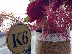 -圣彼得堡观江俄餐厅(中央大街黑金冠店)