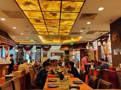 -荷花泰菜(东方新天地店)
