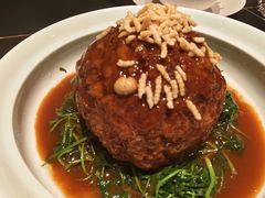 八小时脆米狮子头-童福兴·南京菜(老门东店)