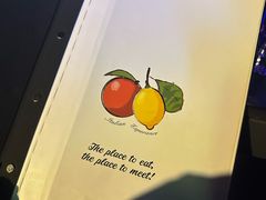 -安妮意大利餐厅(世贸天阶店)