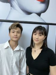 -CUT CUT Hair Salon