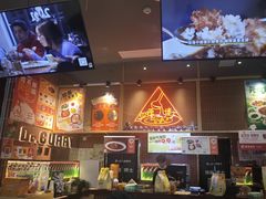 -伽喱博士 Dr.CURRY咖喱饭(太阳宫咖喱店)