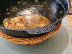 -大清花饺子(山庄店)