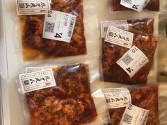 -脱骨凤爪(石桥店)