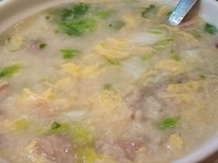 -吕氏疙瘩汤·海鲜新鲁菜(凯德mall新都心店)