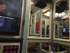 -自由港KTV(王子公主金平店)