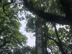 -桂林独秀峰王城景区