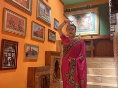 -甘尼仕印度餐厅酒吧(斜塘老街店)