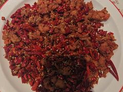 -金佬馆·川菜bistro(芜湖镜湖万达店)