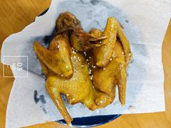 -煲煲掂风味煲仔饭餐厅(西区店)