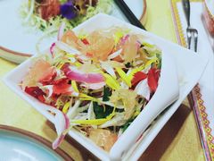 -白家大院·王府宫廷菜(苏州街店)