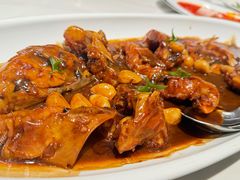 -道道鲜·崇明私房菜(五角场店)