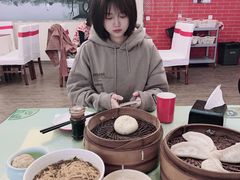 -冶春茶社(太和广场店)