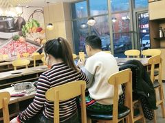 -呷哺呷哺 黄金牧场 (旧宫永辉超市店)