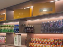 -素禅棋牌会所(海阳路店)