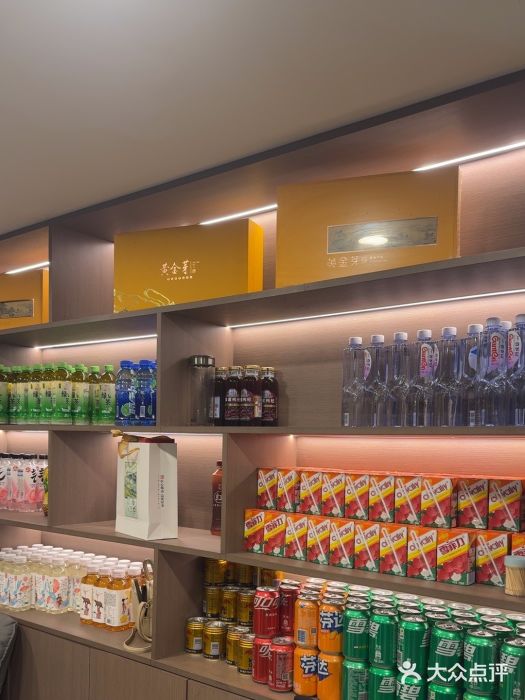 素禅棋牌会所(海阳路店)图片