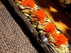 土豆沙拉-半藏居酒屋(香港花园店)