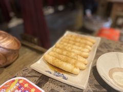 -小龙坎老火锅(西安路店)