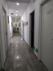 -时间海科学美容