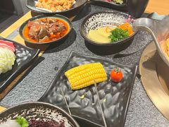 -湊湊火锅·茶憩(皇姑万象汇店)