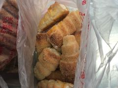 -中关村茶点