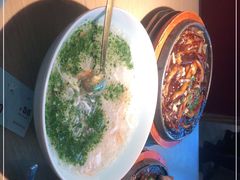 -蜜桃餐厅·伴山(绿宝广场店)