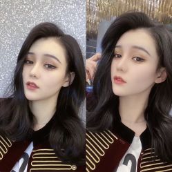-3AM·S HAIR SALON烫发染发接发
