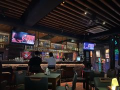 -月亮瓦肆音乐酒吧(环山路店)