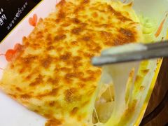 -幸屿 创意料理(永嘉天地店)