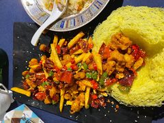 -伊带伊路新疆美食府(呼家楼店)