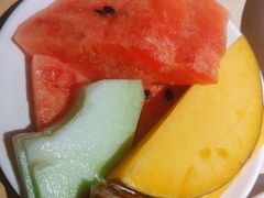 -玫瑰花园自助烤肉(顺义鑫海韵通店)