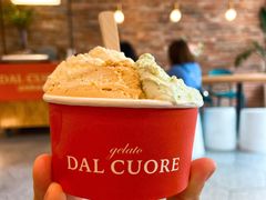 -Dal Cuore 达可芮冰淇淋(陕西北路店)